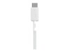 Anker 322 USB Type-C kabel 1.8m Hvid