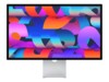 Apple Studio Display Nano-texture glass 27' 5120 x 2880 (5K) Thunderbolt 3