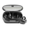 JBL Soundgear Clips TWS earbuds Høretelefoner Sort
