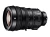 Sony SELP18110G Zoomobjektiv