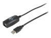 Prokord USB-kabel 5m