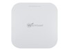 WatchGuard AP432 Trådløs forbindelse Hvid