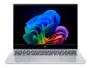 Acer TravelMate P4 Spin 14 AI TMP414RN-56-TCO 14' 1920 x 1200 (WUXGA) 325 16GB 512GB Intel Graphics Windows 11 Pro