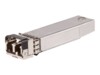 HPE Aruba SFP (mini-GBIC) transceiver modul Gigabit Ethernet