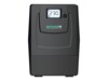 ONLINE USV YUNTO Smile 600 UPS 360Watt 600VA