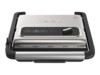 Tefal Inicio GC242D12 Adjust Grill Silver-gray/black