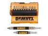 DeWALT DT71502-QZ Skruetrækkerbitsæt 14 stk