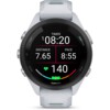 Alowwed----Garmin Forerunner 265S -urheilukello, valkoinen / vihreä