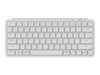 Keychron B1 Pro Tastatur Saks Trådløs Kablet
