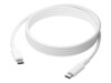 dbramante1928 IT USB Type-C kabel 2m Hvid