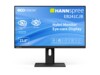 Hannspree Hybri 23.8' TN 1920 x 1080 (Full HD) HDMI DisplayPort USB-C 75Hz