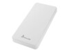 Extralink EPB-078W Powerbank 10000mAh 10Watt 1xUSB-A Hvid