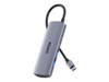 Unitek uHUB Q4 Hub 4 porte USB