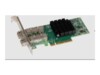 Sonnet Twin 25G Netværksadapter PCI Express 3.0 x8 25Gbps