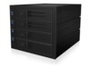 ICY BOX IB-574SSK-12G 4Moduler
