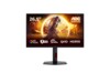 AOC G4 Q27G4ZDR 26.5' OLED 2560 x 1440 (2K) HDMI DisplayPort 240 Hz