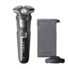 Philips SHAVER Series 5000 S5887/13 Barbermaskine Sort