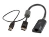 Avocent Server Interface Module Video / USB forlænger
