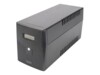 DIGITUS Professional DN-170074 UPS 600Watt 1000VA