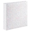 Hama Graphic Stripes 10x15 200 Fotos Einsteck/Memo 7239