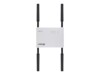 LANCOM IAP-5G Router DIN monterbar på skinne Væg-monterbar