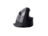 R-Go Ergonomic mouse HE Break Trådløs Sort