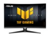 ASUS TUF Gaming VG32VQM5B 31.5' Fast VA 1920 x 1080 (Full HD) DisplayPort HDMI 250 Hz