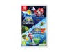 Super Mario Galaxy + Super Mario Galaxy 2