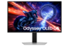 Samsung S27FG604SU 27' OLED 2560 x 1440 (2K) HDMI DisplayPort 500 Hz