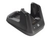 Zebra Single Slot Cradle Docking-cradle USB