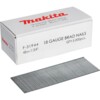 Makita Gauge Brad Nails 1,2x45mm F-31944 5000 pcs.