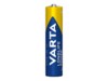 Varta Longlife Power AAA / LR03 Standardbatterier