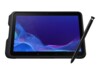 SAMSUNG GALAXY TAB ACTIVE4 PRO 128GB LTE BLACK