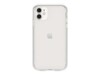 OtterBox React Series Sleek case Beskyttelsescover Klar Apple iPhone 11