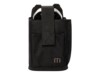 Mobilis REFUGE Holster S Bæretaske Til håndholdt 1680D nylon
