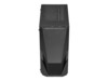 AeroCool Zauron Tower ATX Sort