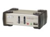 ATEN MasterView CS1732B KVMP KVM / audio / USB switch Desktop