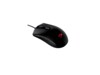 HyperX Pulsefire Core Optisk Kabling Sort