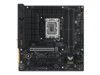 ASUS TUF GAMING B760M-BTF WIFI Micro-ATX LGA1700 sokkel Intel B760