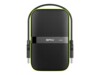 SILICON POWER Armor Harddisk A60 2TB 2.5' USB 3.0