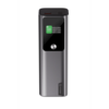 ALOGIC Ark Powerbank 27000mAh 140Watt 1xUSB-A 2xUSB-C Sølv