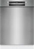Bosch Serie 4 SMU4ECS28E Opvaskemaskine Klasse A Under bordplade 42dB