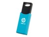 HP 712w 256GB 256GB 3.2 Gen 1 USB stick 3.2 Gen 1 USB stick Blå Blå