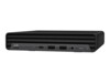 HP ED 800 G6 I5-10500T 8GB 256GB W11P