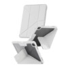 PanzerGlass CARE™ by ®™ by Essential Case Grey iPad Pro 13' (2024-2025) Beskyttelsescover