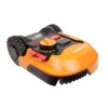 WORX WR141E Robotplæneklipper 18 cm Skærebredde