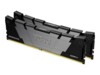 Kingston FURY Renegade DDR4 SDRAM 32GB kit 3200MHz CL16 Ikke-ECC DIMM 288-PIN