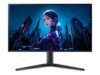Acer Predator X27U F5bmiippruzx 27' 2560 x 1440 (2K) HDMI DisplayPort USB-C 500Hz