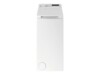 Whirlpool TDLR 55140S EU Vaskemaskine Vaskemaskine