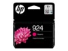 HP 924 Magenta Original Magenta